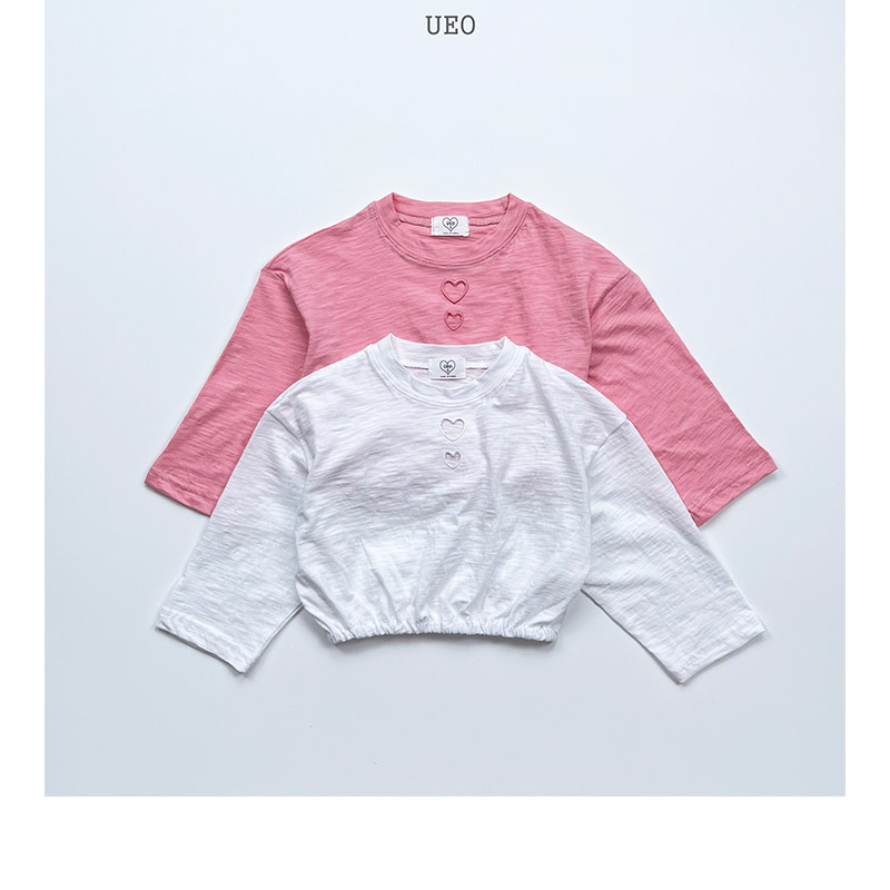 재킷 핑크 색상 이미지-S18L1